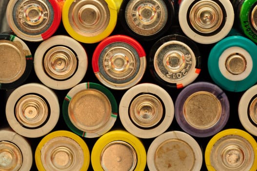 Batteries