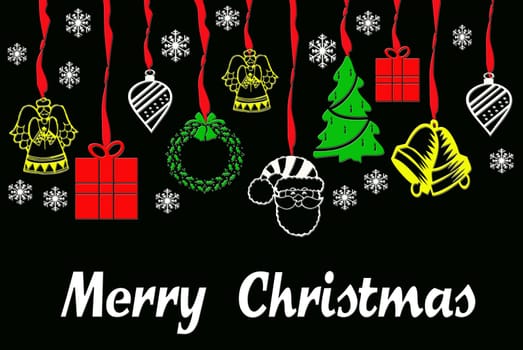 Christmas card