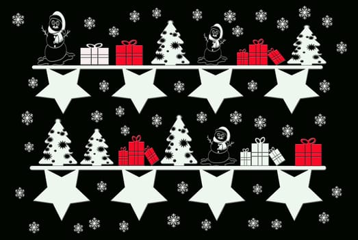 Christmas card