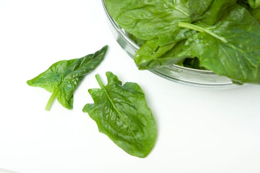 spinach