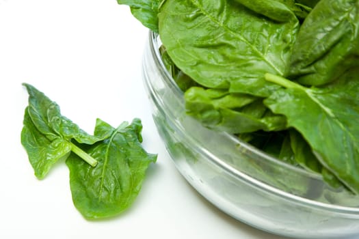 spinach