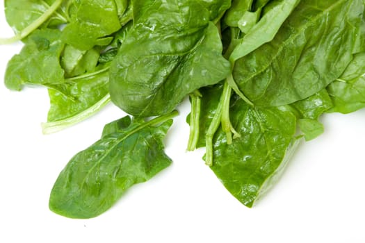 spinach