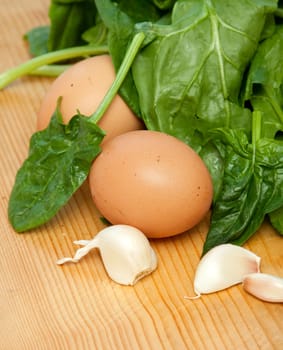 spinach