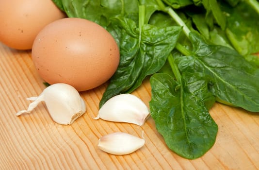 spinach
