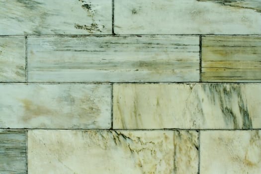 A Marble wall background texture