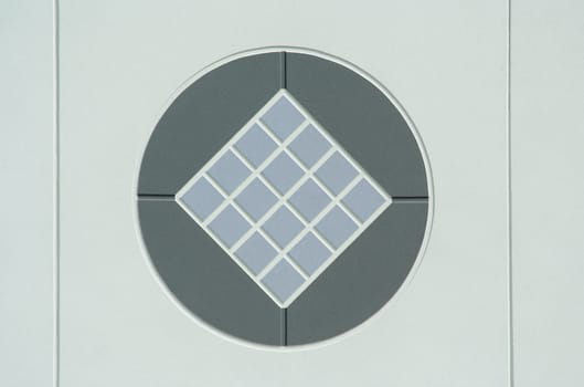 A Wall background image