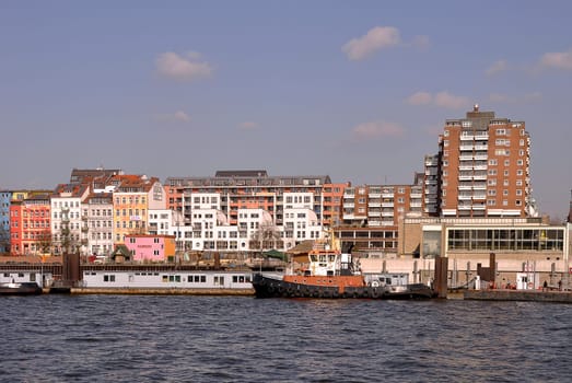 Port of Hamburg