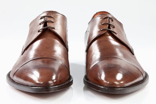 Men's Leather Shoes