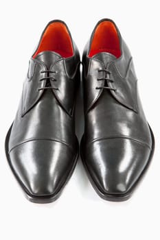 Men's Leather Shoes