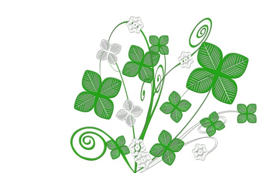 Lucky Clover