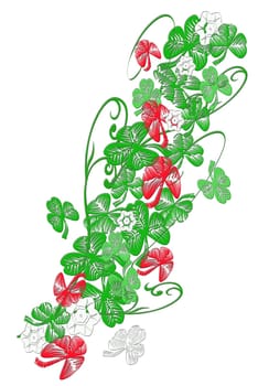 Lucky Clover