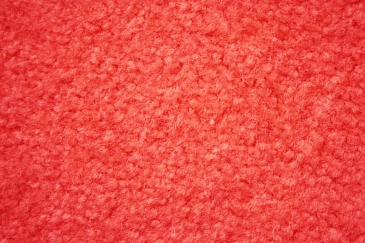 A red Carpet abstract Background