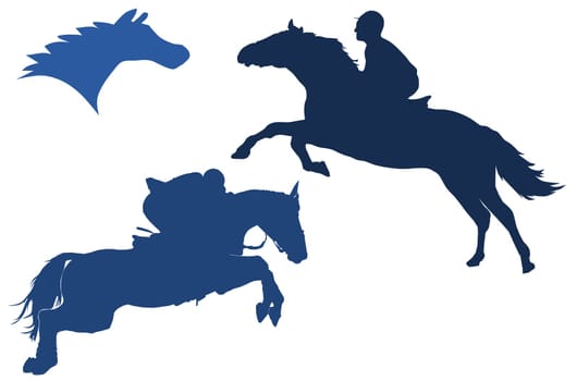 Horses