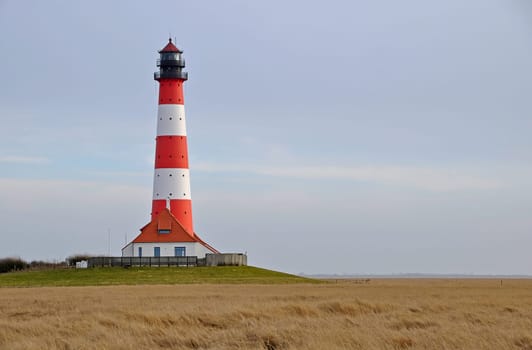 Westerheversand