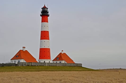 Westerheversand