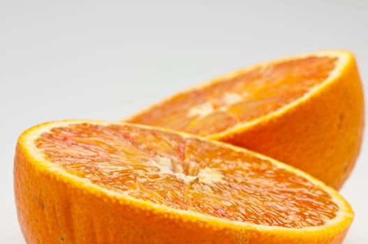 Blood orange
