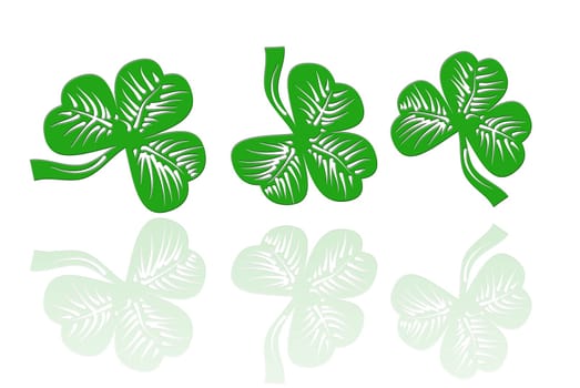 Shamrocks