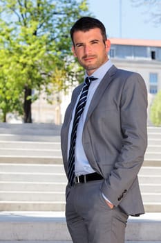 businessman