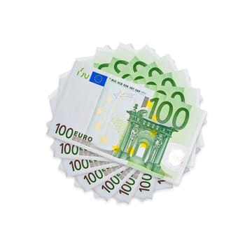 Money - 100 Euro