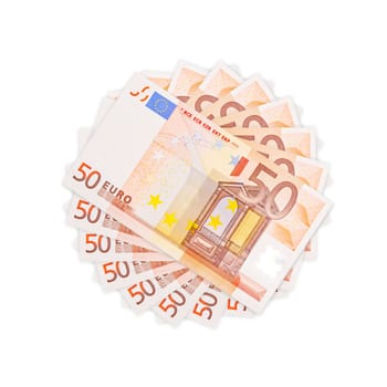 Money - 50 Euro