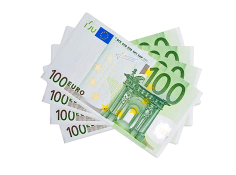 Money - 100 Euro