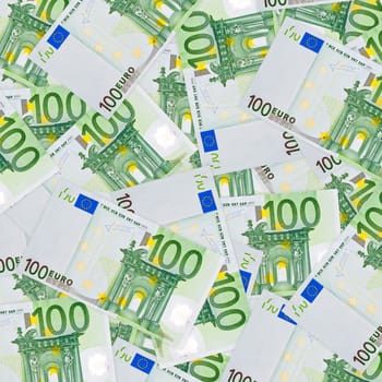 Money - 100 Euro