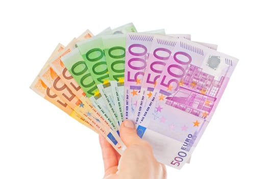 Money - Euro