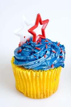 Holiday Cupcakes