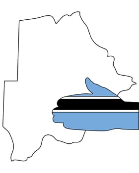 Welcome to Botswana