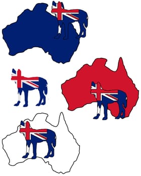 Dingo Australia