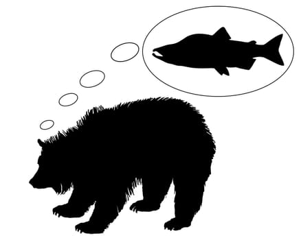 Grizzly Food