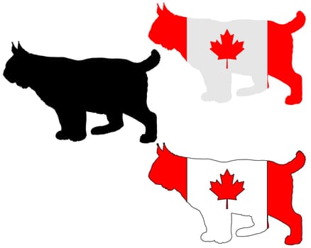 Lynx Flags