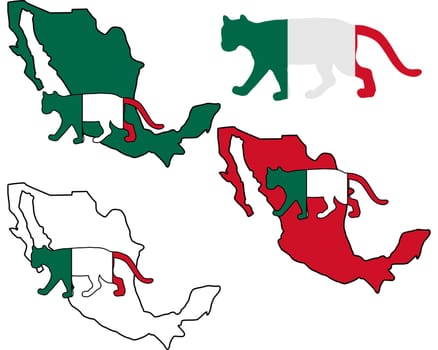 Puma Mexico