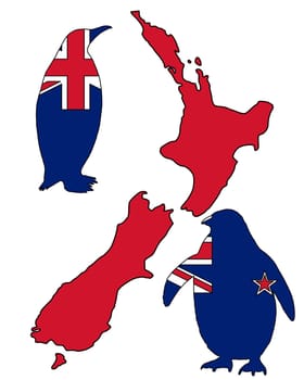 Penguin New Zealand