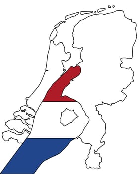 Dutch hand signal