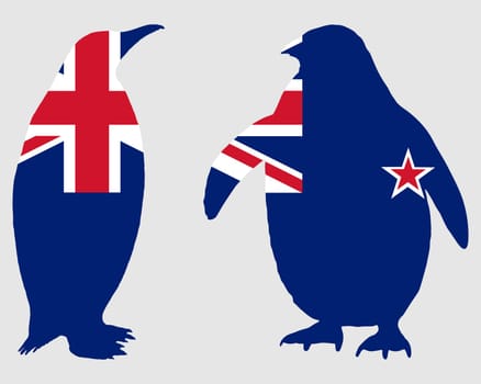 Penguin New Zealand