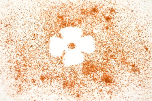 Paprika spice