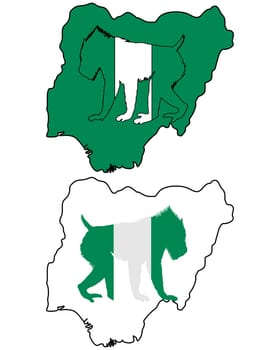 Mandrill Nigeria