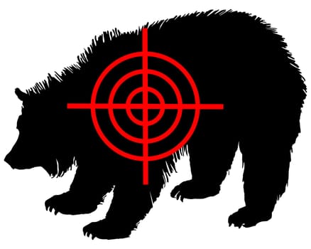 Grizzly Reticle