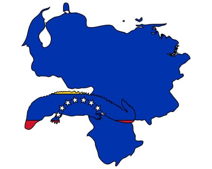 Cayman Venezuela
