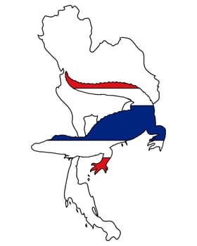 Crocodile Thailand
