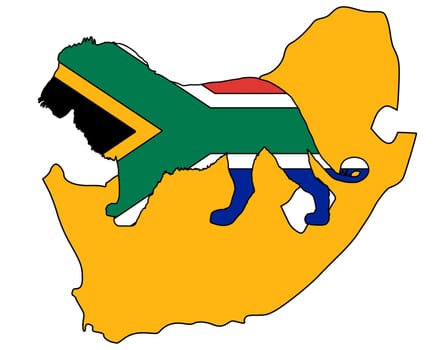 Leo South Africa