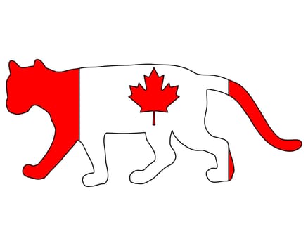 Puma,Canada