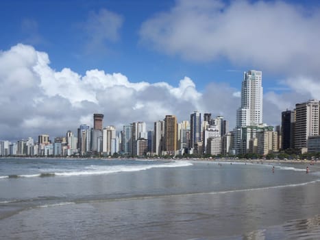 Praia Balneario Boraco,Florianopolis,Brazil