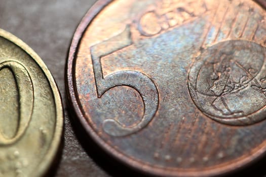 5 Cent Coin