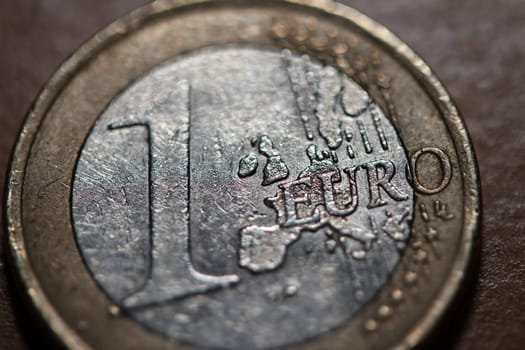 1 Euro Coin