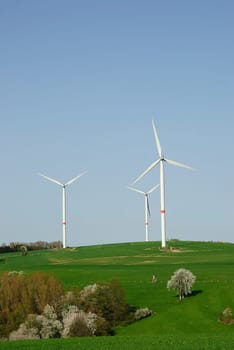 wind energy