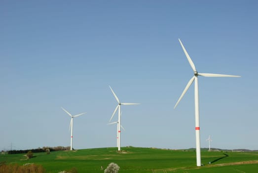 wind energy