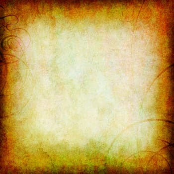 Old Parchment Paper