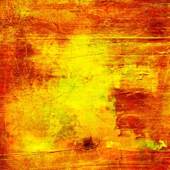 Gold Color Texture Background